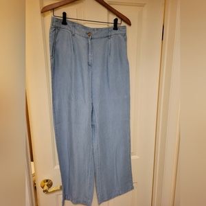 J Jill Denim Pants